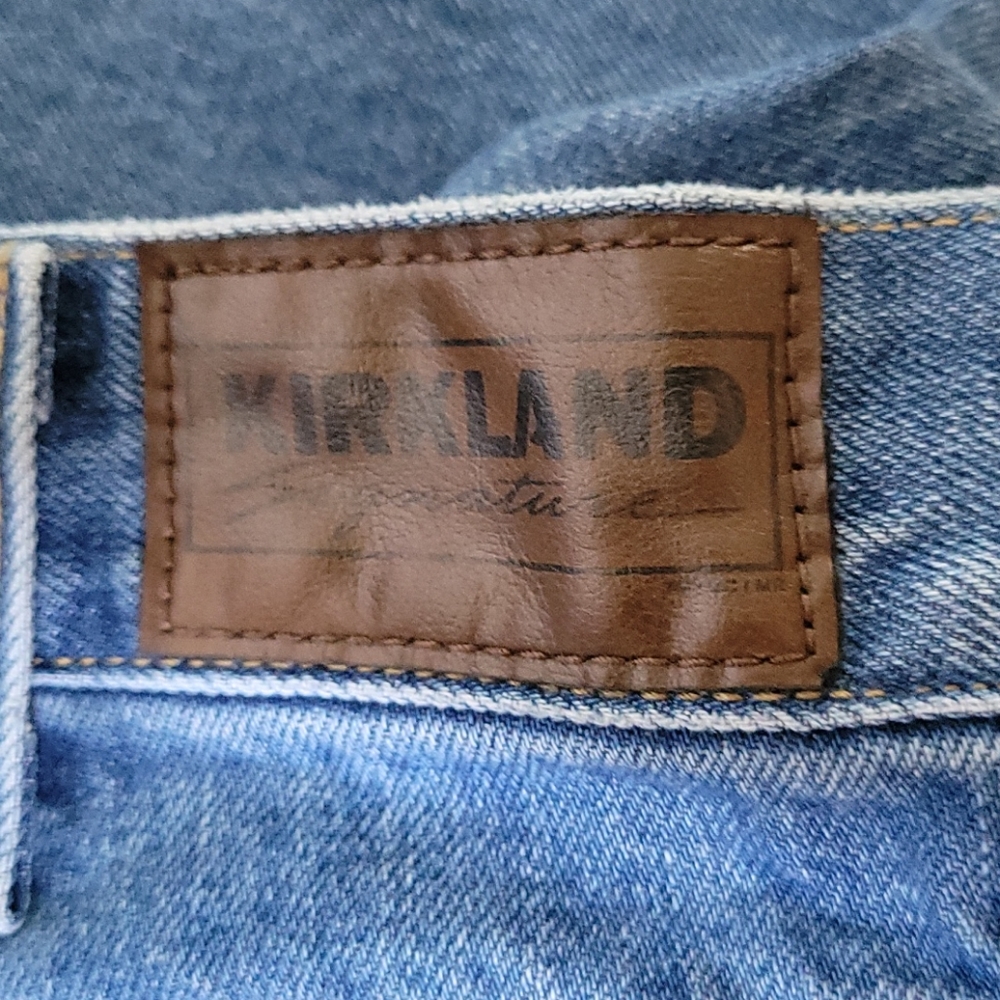 Kirkland Signature